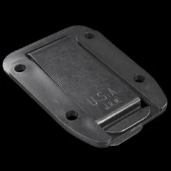 ESEE Izula Clip Plate -Nitecore Store esee izbcdet 73271.1587410071