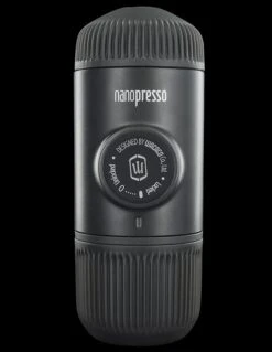 Wacaco Nanopresso -Nitecore Store esk nanogr 17 38796.1599472688