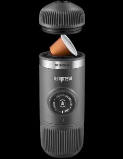 Wacaco Nanopresso NS Adaptor -Nitecore Store esk nanonsapt 17det6 82026.1663058792