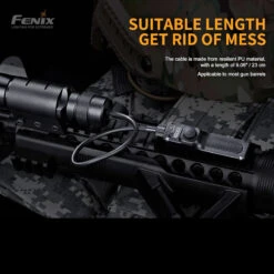 Fenix Remote Switch AER-03 V2.0 -Nitecore Store fenix aer 03v20det4 67819.1587424671