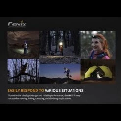 Fenix HM23 -Nitecore Store fenix hm23det2 94211.1678283220