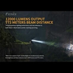 Fenix LR40R -Nitecore Store fenix lr40rdet10 07414.1678282645