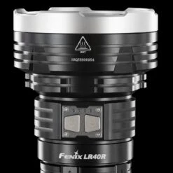 Fenix LR40R -Nitecore Store fenix lr40rdet3 66109.1678282645
