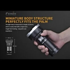 Fenix LR40R -Nitecore Store fenix lr40rdet7 42032.1678282645