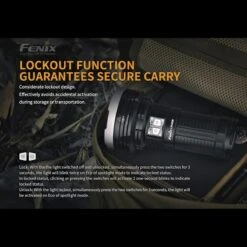 Fenix LR40R -Nitecore Store fenix lr40rdet9 52054.1678282645