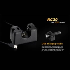 Fenix RC20 -Nitecore Store fenix rc20det11 03952.1587396530