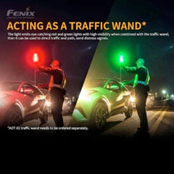 Fenix TK26R Red White Green -Nitecore Store fenix tk26rdet7 37699.1587423995