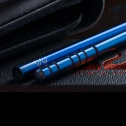 Due Cigni Sushi Chopsticks Titanium Rib