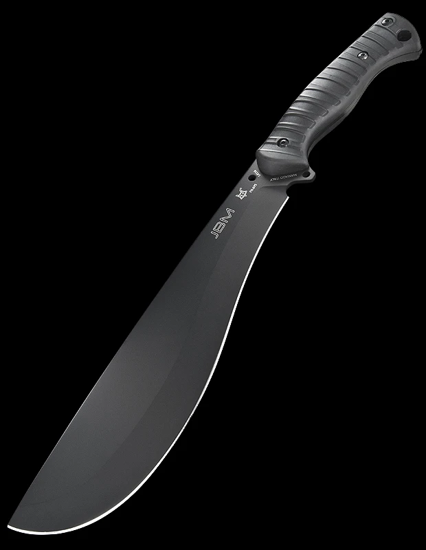Fox Jungle Bolo Machete 3 Fox Jungle Bolo Machete - Image 3