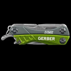 Gerber Dime Pocket Tool -Nitecore Store g0469det3 78226.1587729105