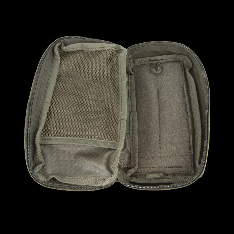 Helikon Tex Modular Individual Med Kit Pouch 1 Helikon Tex Modular Individual Med Kit Pouch