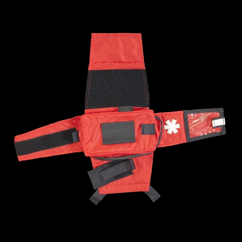 Helikon Tex Modular Individual Med Kit Pouch 4 Helikon Tex Modular Individual Med Kit Pouch - Image 4