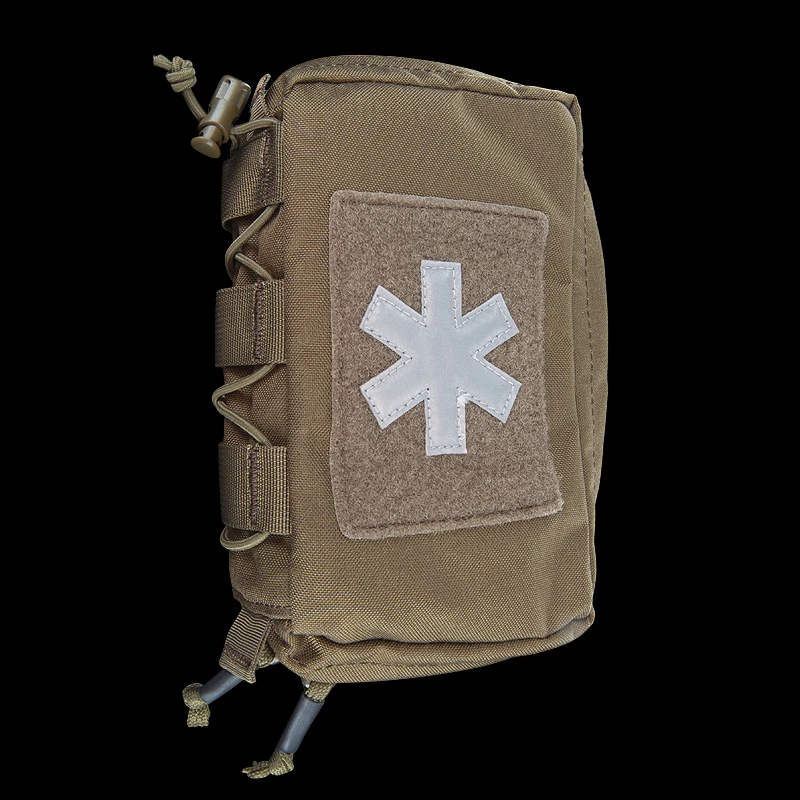 Helikon Tex Modular Individual Med Kit Pouch 8 Helikon Tex Modular Individual Med Kit Pouch - Image 8