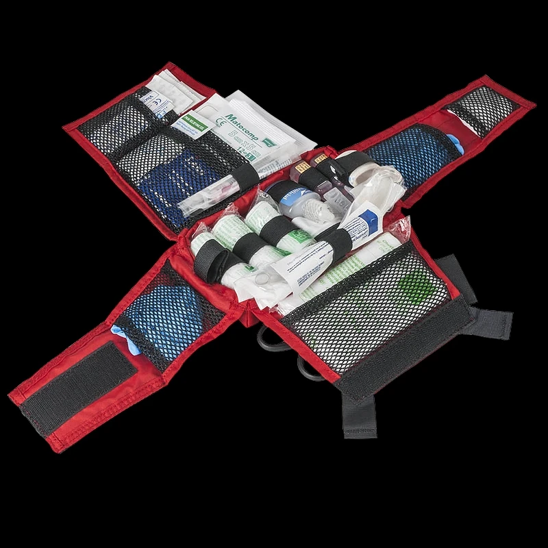 Helikon Tex Modular Individual Med Kit Pouch 6 Helikon Tex Modular Individual Med Kit Pouch - Image 6