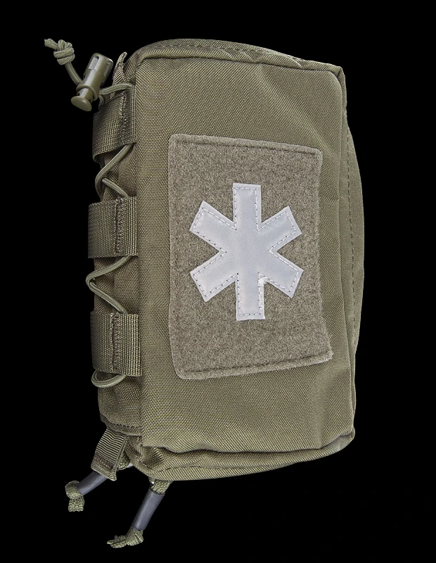 Helikon Tex Modular Individual Med Kit Pouch 7 Helikon Tex Modular Individual Med Kit Pouch - Image 7