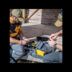 Helikon-Tex Service Case -Nitecore Store hx mo svc cddet4 17351.1645439059