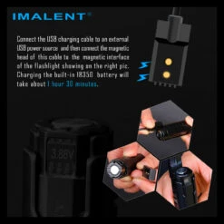 Imalent LD70 26 Imalent LD70 -Nitecore Store ima ld70det5 27916.1678200073