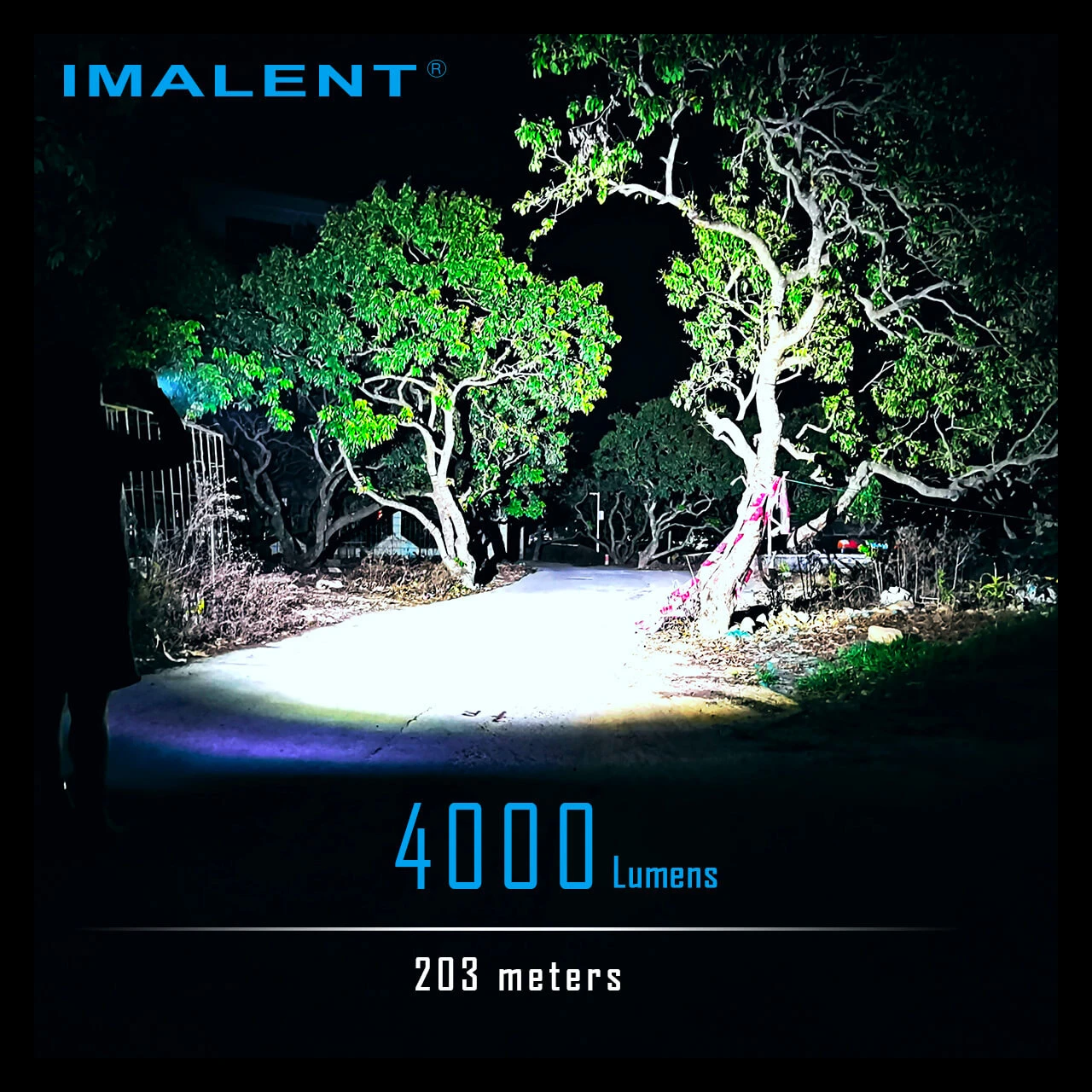 Imalent LD70 2 Imalent LD70 - Image 2