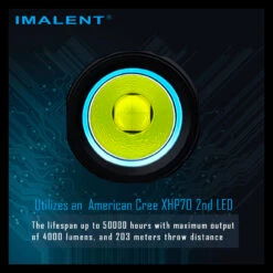 Imalent LD70 32 Imalent LD70 -Nitecore Store ima ld70det9 54522.1678200073