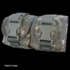Maxpedition Double Frag Pouch WAS £31.95