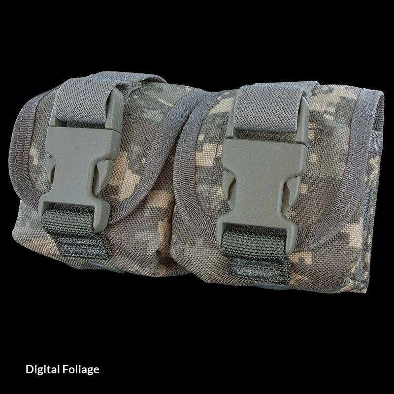 Maxpedition Double Frag Pouch WAS £31.95 1 Maxpedition Double Frag Pouch WAS £31.95