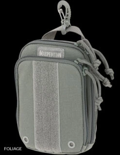 Maxpedition Ziphook Pocket Organiser Medium -Nitecore Store maxp 1536det2 23894.1662381664