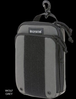 Maxpedition Ziphook Pocket Organiser X Large -Nitecore Store maxp 1538det 37769.1609327968