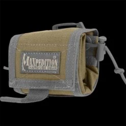 Maxpedition Rollypoly (MM Folding Dump Pouch) -Nitecore Store maxp 208 colours4 88647.1653383099