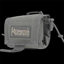 Maxpedition Rollypoly (MM Folding Dump Pouch) -Nitecore Store maxp 208 colours5 22728.1653383099