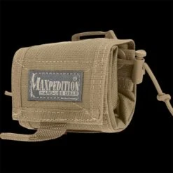 Maxpedition Rollypoly (MM Folding Dump Pouch) -Nitecore Store maxp 208 colours6 15989.1653383099