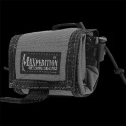 Maxpedition Rollypoly (MM Folding Dump Pouch) -Nitecore Store maxp 208 colours8 21082.1653383099