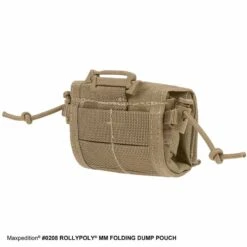 Maxpedition Rollypoly (MM Folding Dump Pouch) -Nitecore Store maxp 208 details6 05822.1653383099