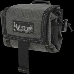 Maxpedition Mega Rollypoly Dump Pouch -Nitecore Store maxp 209 w 22826.1662129456