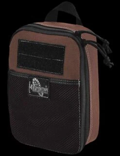 Maxpedition Pocket Organiser Beefy -Nitecore Store maxp 266 br 38030.1587728596