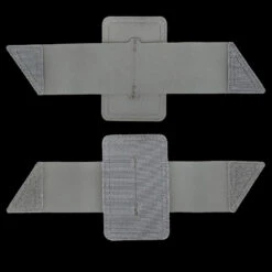 Maxpedition DMW Dual Mag Wrap GREY 9 Maxpedition DMW Dual Mag Wrap GREY -Nitecore Store maxp dmwdet2 71866.1587729092