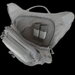 Maxpedition DMW Dual Mag Wrap GREY 8 Maxpedition DMW Dual Mag Wrap GREY -Nitecore Store maxp dmwdet5 50997.1587729092