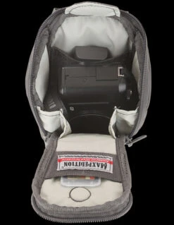 Maxpedition Padded Pouch Medium -Nitecore Store maxp mppdet5 11555.1674821946