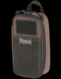 Maxpedition Skinny Pocket Organiser -Nitecore Store maxp pt1312det4 51364.1587394199