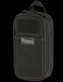 Maxpedition Skinny Pocket Organiser -Nitecore Store maxp pt1312det5 14955.1587394201