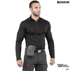 Maxpedition PUP Phone Utility Pouch -Nitecore Store maxp pup 86322.1662381785