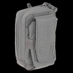 Maxpedition PUP Phone Utility Pouch -Nitecore Store maxp pupgrydet2 96428.1662381785