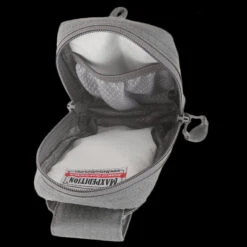 Maxpedition PUP Phone Utility Pouch -Nitecore Store maxp pupgrydet5 95323.1662381785
