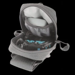 Maxpedition PUP Phone Utility Pouch -Nitecore Store maxp pupgrydet7 54316.1662381785