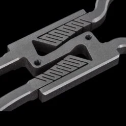 MecArmy CH22 Two-Way Carabiner