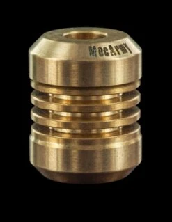 MecArmy FFX Bead Brass -Nitecore Store mec ffx mb12018det2 40267.1587729319