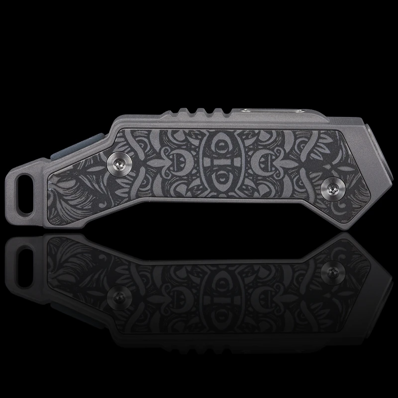 MecArmy FL02 9 MecArmy FL02 - Image 9