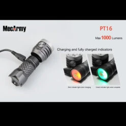 MecArmy PT16 11 MecArmy PT16 -Nitecore Store mec pt16det5 37581.1587398389