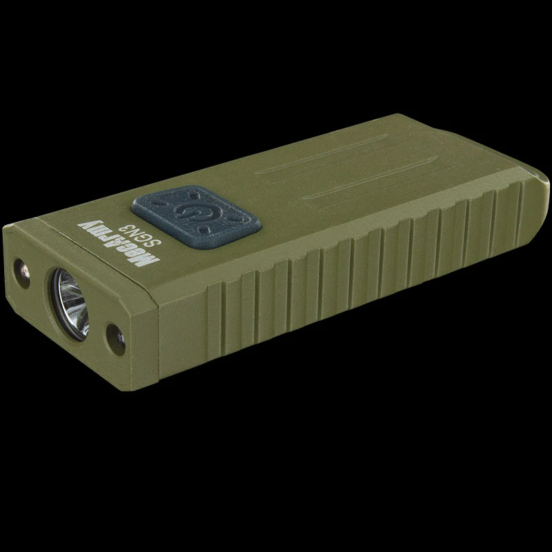 MecArmy SGN3 2 MecArmy SGN3 - Image 2