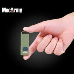 MecArmy SGN3 24 MecArmy SGN3 -Nitecore Store mec sgn3 grdet10 99396.1587398380