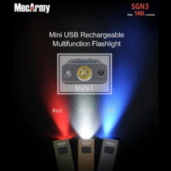 MecArmy SGN3 23 MecArmy SGN3 -Nitecore Store mec sgn3 grdet11 95558.1587398382